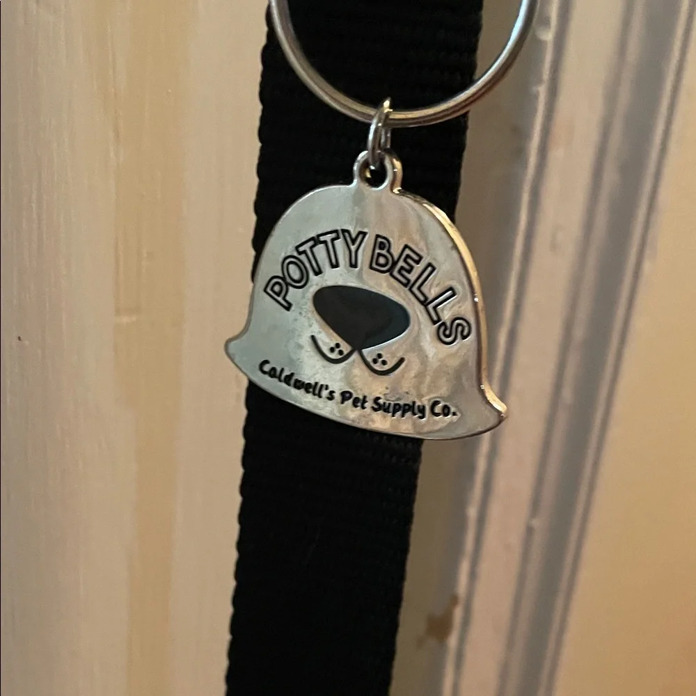 Caldwell’s Potty Bells